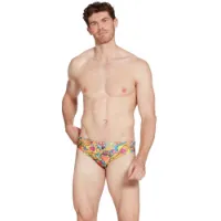 Zoggs Printed 6.5 E Plus Badbyxor male Zoggs Printed 6.5 E Plus Badbyxor male