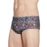 Zoggs Printed Trunk 14 E Plus Badbyxor Boxer male