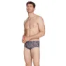 Zoggs Printed Trunk 14 E Plus Badbyxor Boxer male