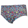 Zoggs Printed Trunk 14 E Plus Badbyxor Boxer male