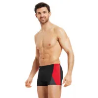 Zoggs Prism Hip Racer Simshorts male Zoggs Prism Hip Racer Simshorts male