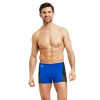 Zoggs Prism Hip Racer Simshorts male Zoggs Prism Hip Racer Simshorts male