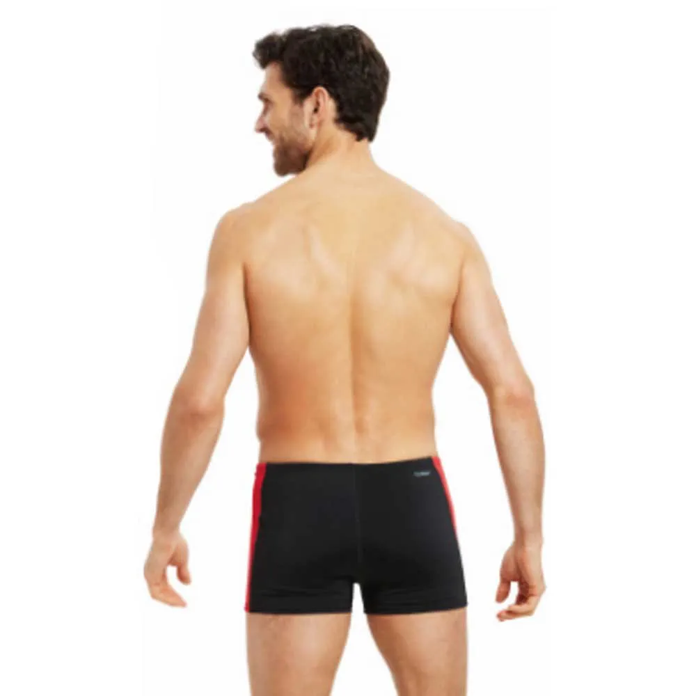 Zoggs Prism Hip Racer Simshorts male