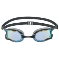 Zoggs Raptor Hcb Simglasögon Med Spegelglas Man,Kvinna