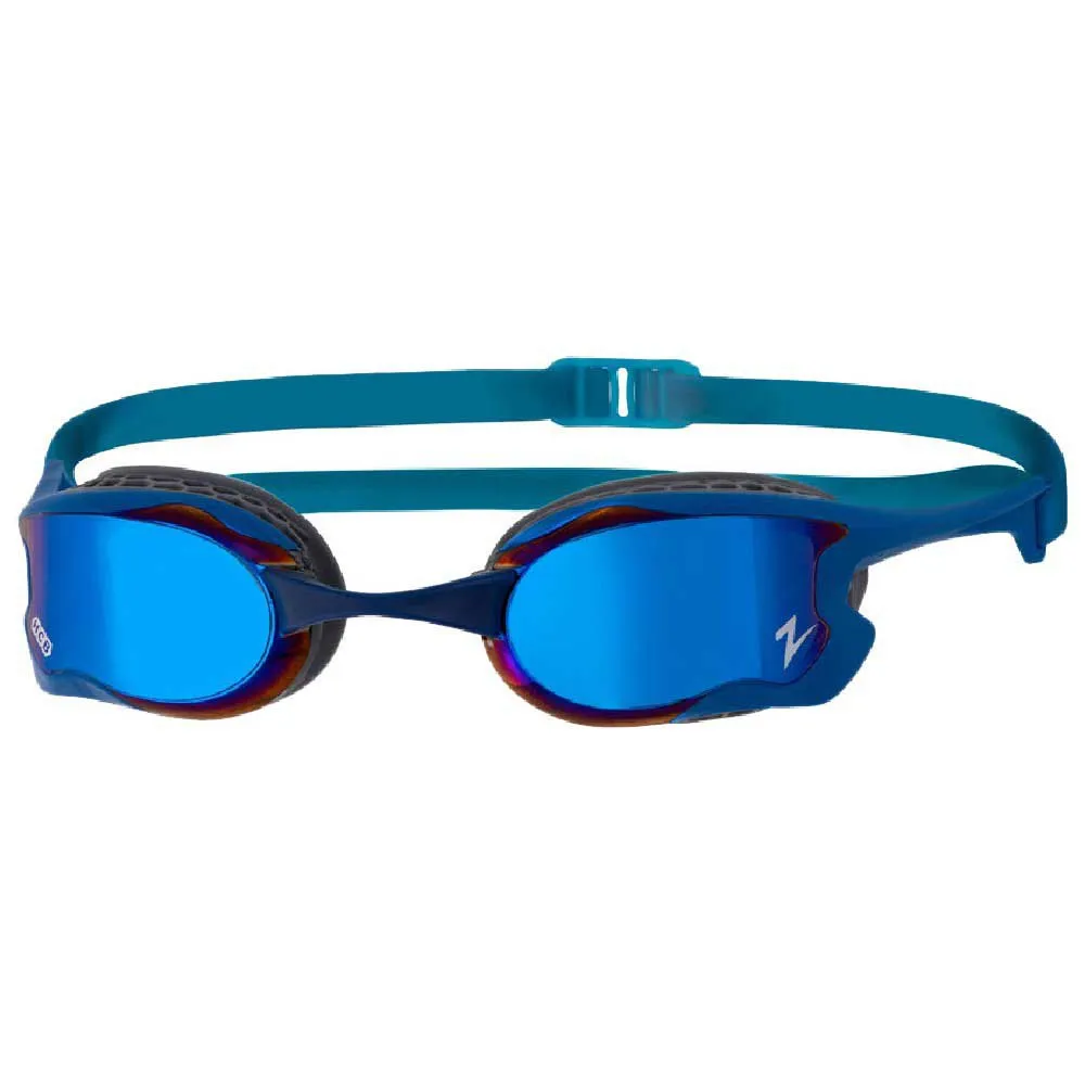 Zoggs Raptor Hcb Simglasögon Med Spegelglas unisex