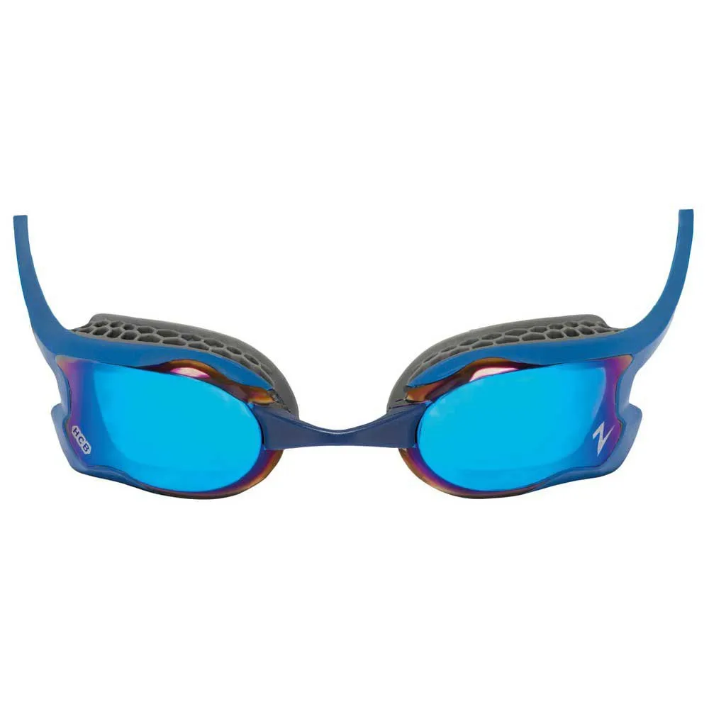 Zoggs Raptor Hcb Simglasögon Med Spegelglas unisex