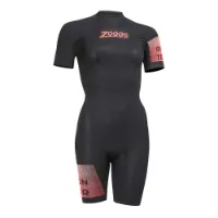 Zoggs Recon Tour Shorty female Zoggs Recon Tour Shorty female