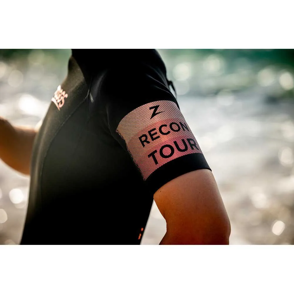 Zoggs Recon Tour Shorty female