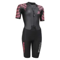 Zoggs Rusher Pro Shorty female