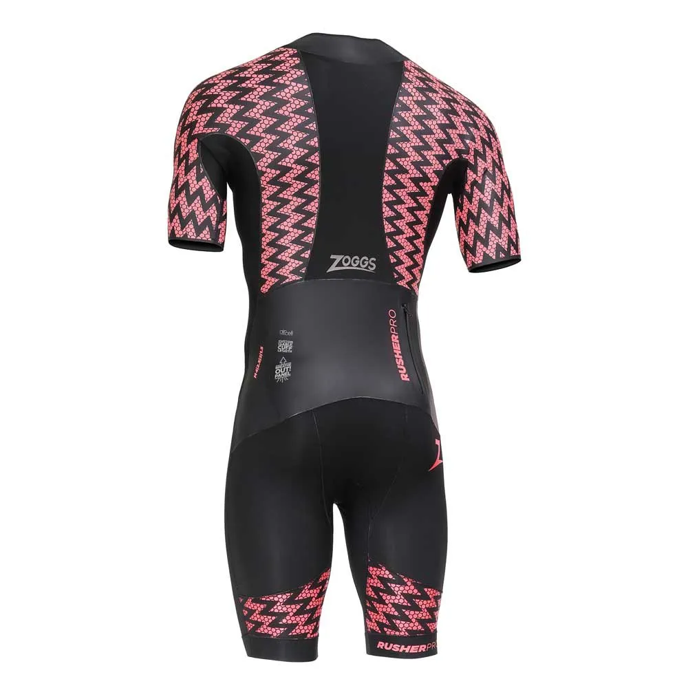 Zoggs Rusher Pro Shorty female