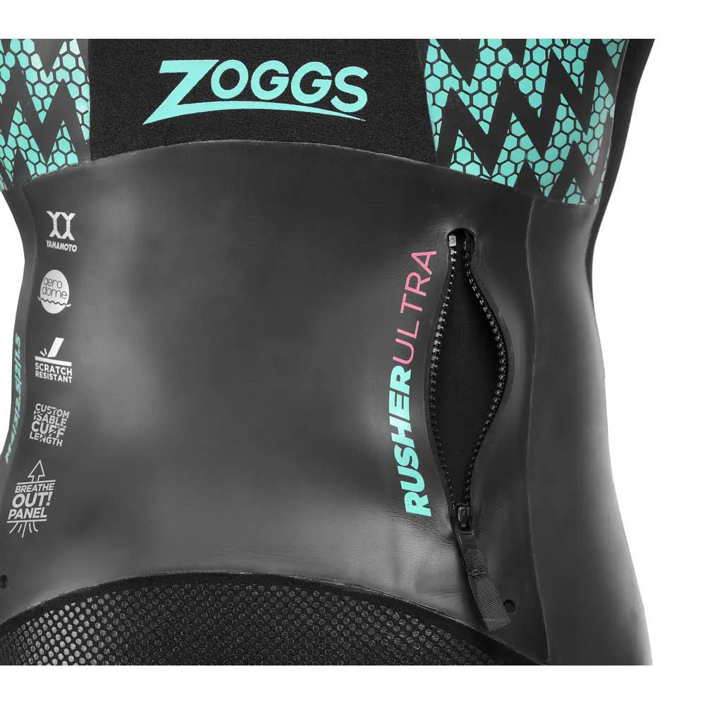 Zoggs Rusher Ultra Shorty female