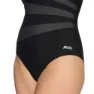 Zoggs Sandon Scoopback E Plus Baddräkt female