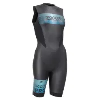 Zoggs Scout Pro Shorty female Zoggs Scout Pro Shorty female