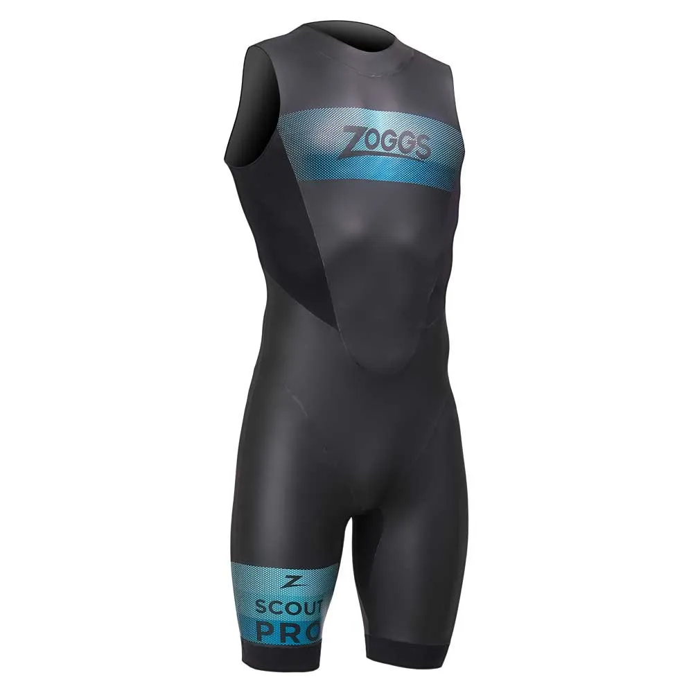 Zoggs Scout Pro Shorty female Zoggs Scout Pro Shorty female