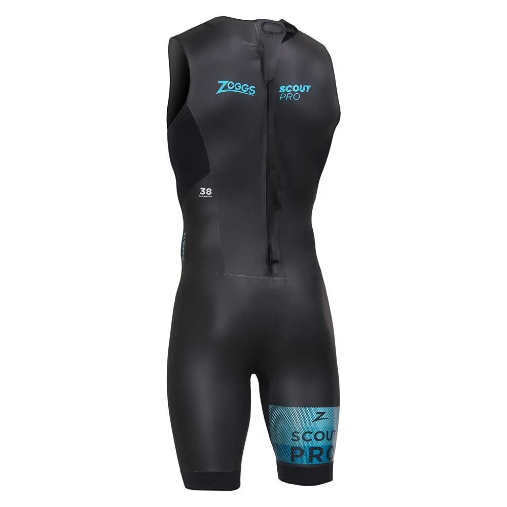 Zoggs Scout Pro Shorty female Zoggs Scout Pro Shorty female