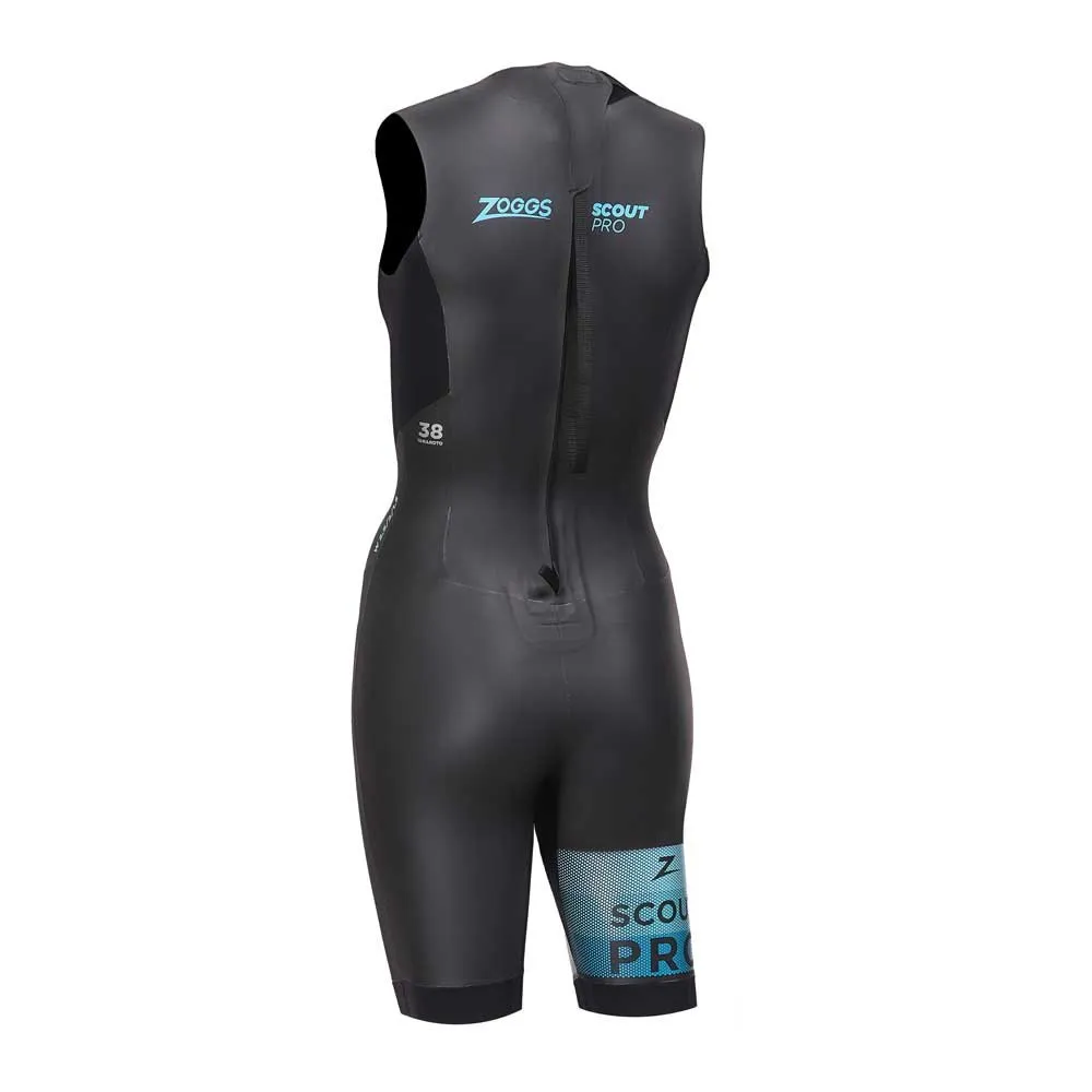 Zoggs Scout Pro Shorty female