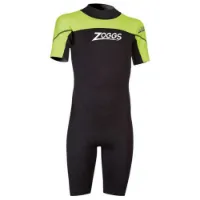 Zoggs Sea Ranger 1.5 Mm Junior Shorty female