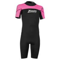 Zoggs Sea Ranger 1.5 Mm Junior Shorty female Zoggs Sea Ranger 1.5 Mm Junior Shorty female