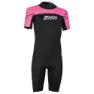 Zoggs Sea Ranger 1.5 Mm Junior Shorty female