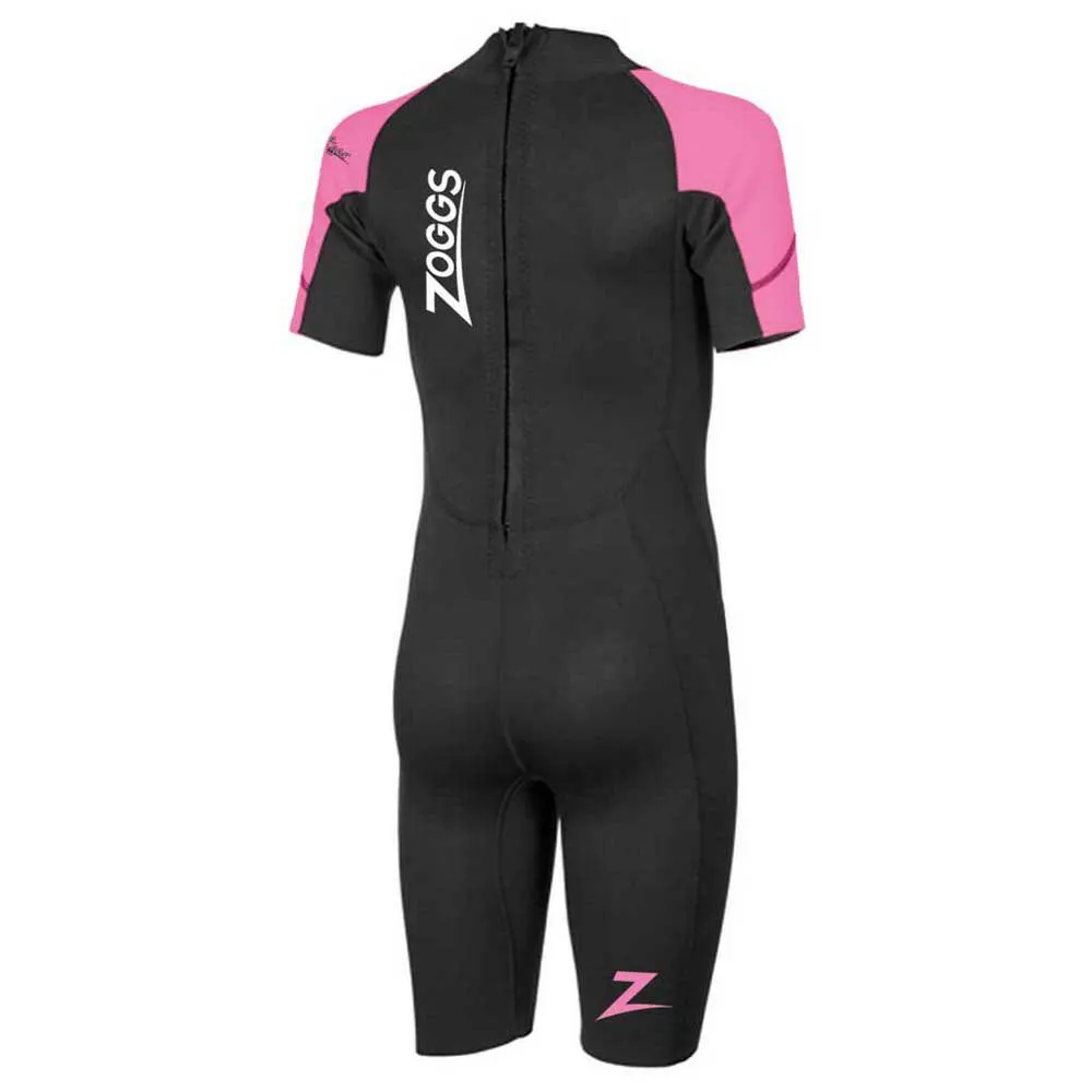 Zoggs Sea Ranger 1.5 Mm Junior Shorty female