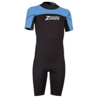 Zoggs Sea Ranger 1.5 Mm Junior Våtdräkt unisex Zoggs Sea Ranger 1.5 Mm Junior Våtdräkt unisex