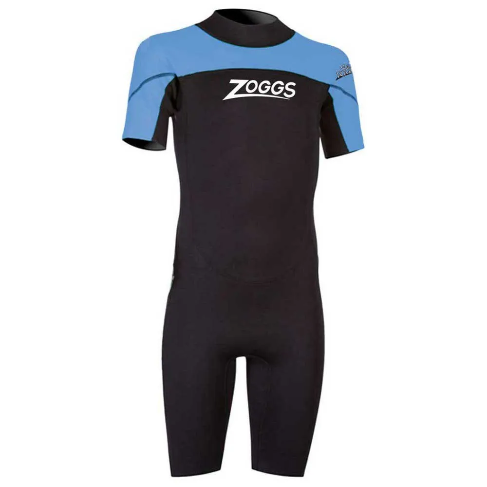 Zoggs Sea Ranger 1.5 Mm Junior Våtdräkt unisex