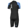 Zoggs Sea Ranger 1.5 Mm Junior Våtdräkt unisex