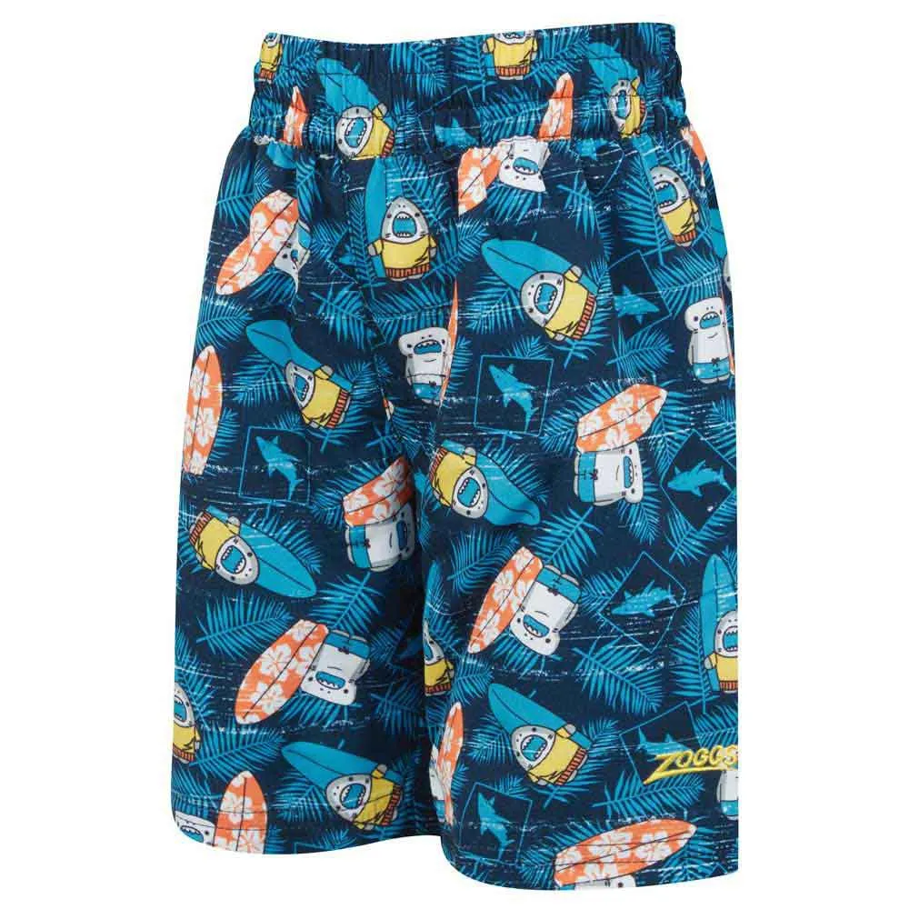Zoggs Simshorts male Zoggs Simshorts male