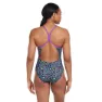 Zoggs Sprintback Baddräkt female