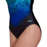 Zoggs Sprintback E Baddräkt female, Cyber