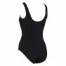 Zoggs Suffolk Concealed Underwire Baddräkt female
