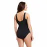 Zoggs Suffolk Concealed Underwire Baddräkt female