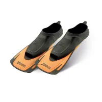 Zoggs Swim Fin Energy Flippers Zoggs Swim Fin Energy Flippers