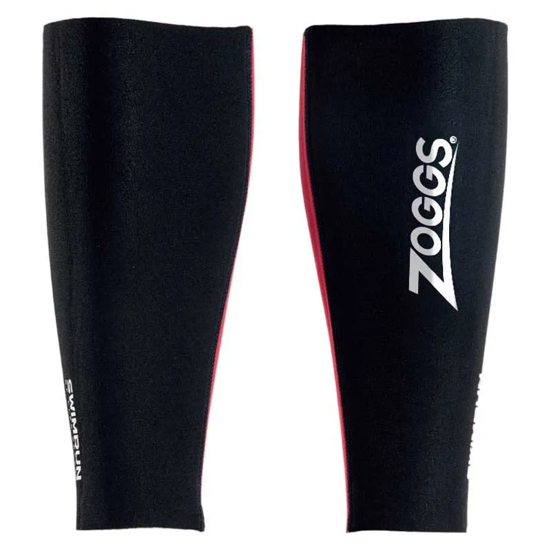 Zoggs Swimrun Df Flex Benvärmare male