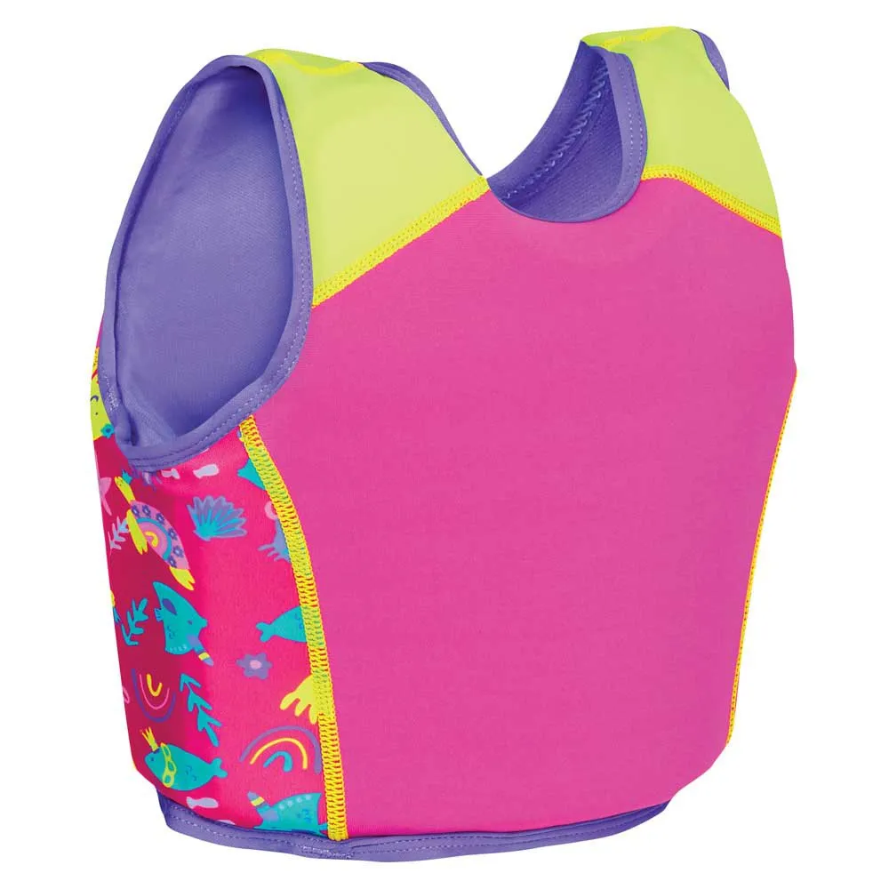 Zoggs Swimsure Flytväst unisex