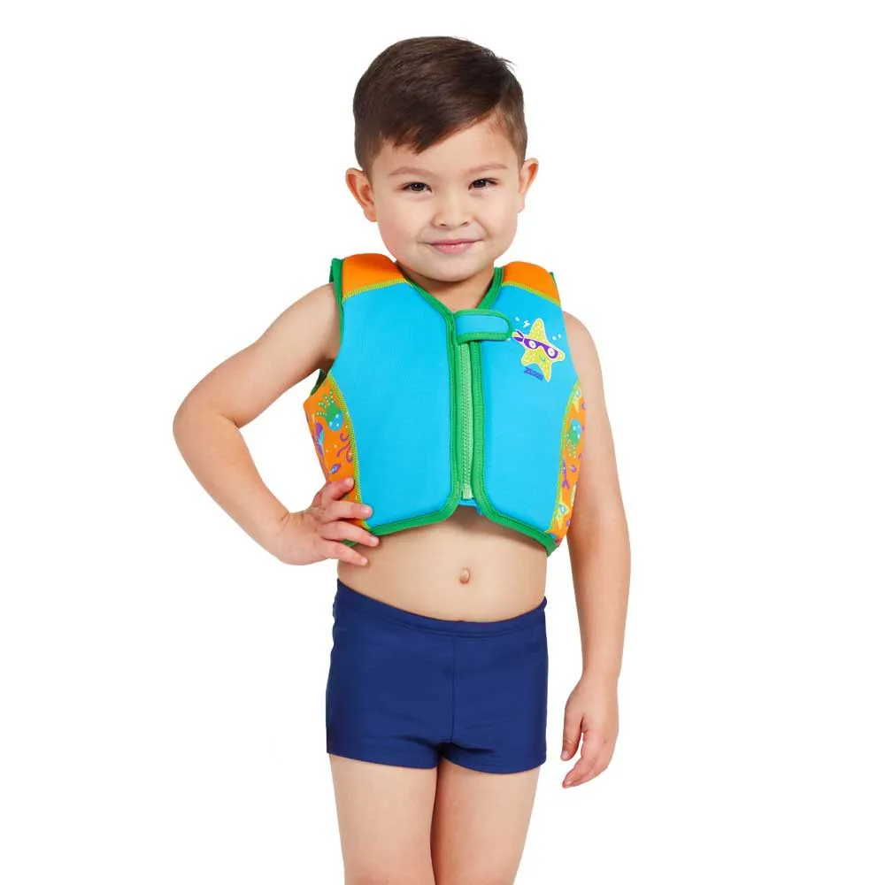 Zoggs Swimsure Flytväst unisex