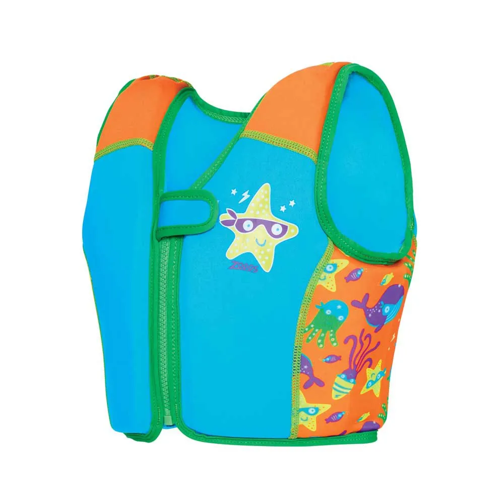 Zoggs Swimsure Flytväst unisex