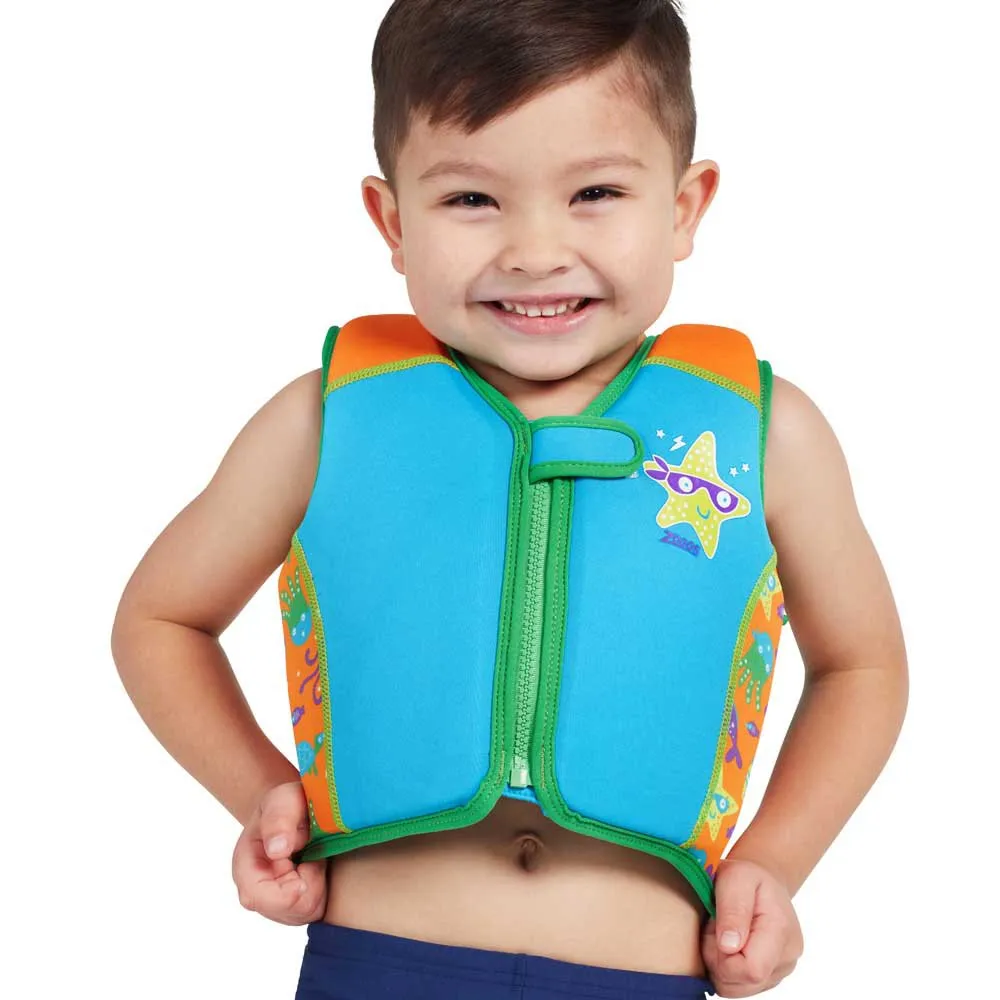 Zoggs Swimsure Flytväst unisex