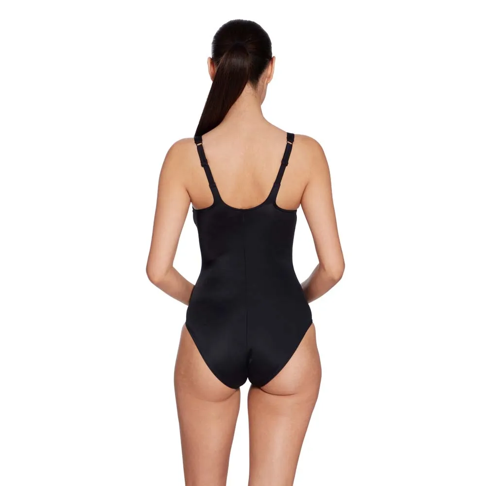 Zoggs Sydney U Back Baddräkt female
