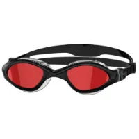 Zoggs Tiger Lsr+ Simglasögon Med Spegelglas unisex
