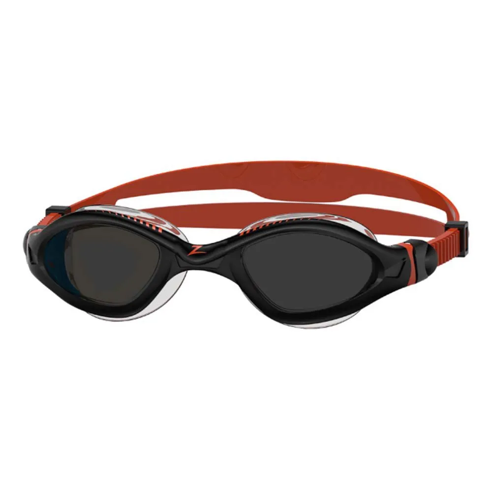Zoggs Tiger Lsr+ Simglasögon unisex