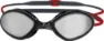Zoggs Tiger Titanium Mirrored Goggle