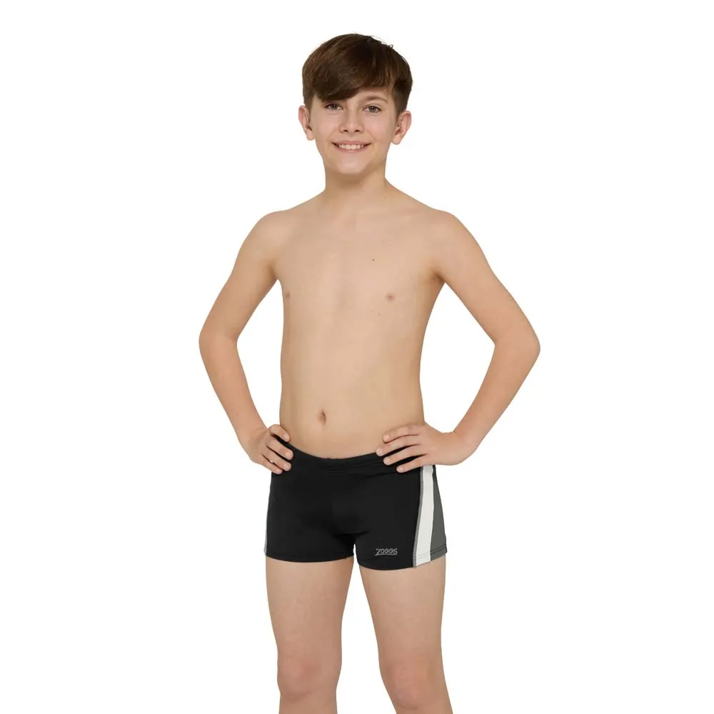 Zoggs Toronto Hip Racer 21 Badbyxor Boxer male Zoggs Toronto Hip Racer 21 Badbyxor Boxer male