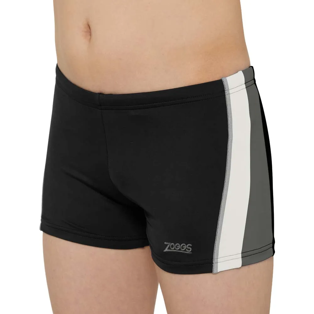 Zoggs Toronto Hip Racer 21 Badbyxor Boxer male Zoggs Toronto Hip Racer 21 Badbyxor Boxer male