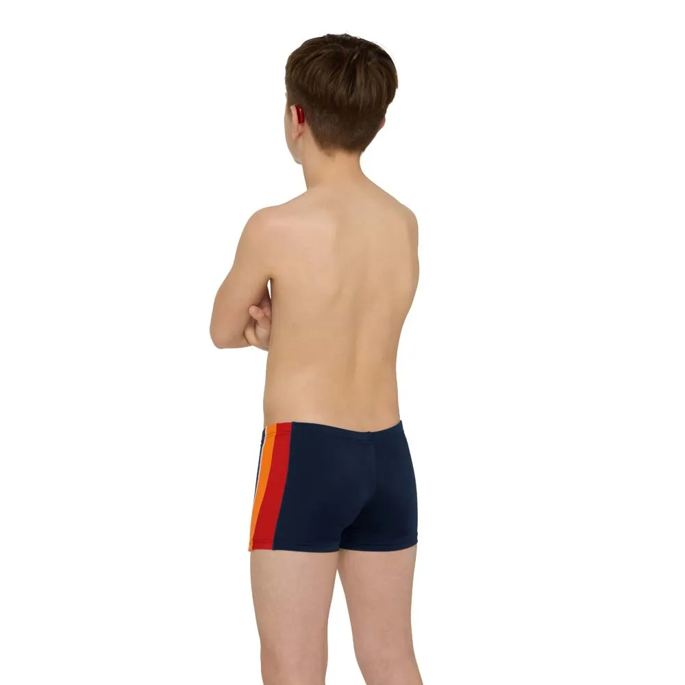 Zoggs Toronto Hip Racer 21 Badbyxor Boxer male