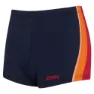 Zoggs Toronto Hip Racer 21 Badbyxor Boxer male