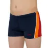 Zoggs Toronto Hip Racer 21 Badbyxor Boxer male