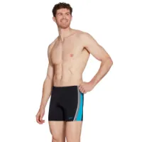 Zoggs Toronto Hip Racer 32 Badbyxor Boxer male