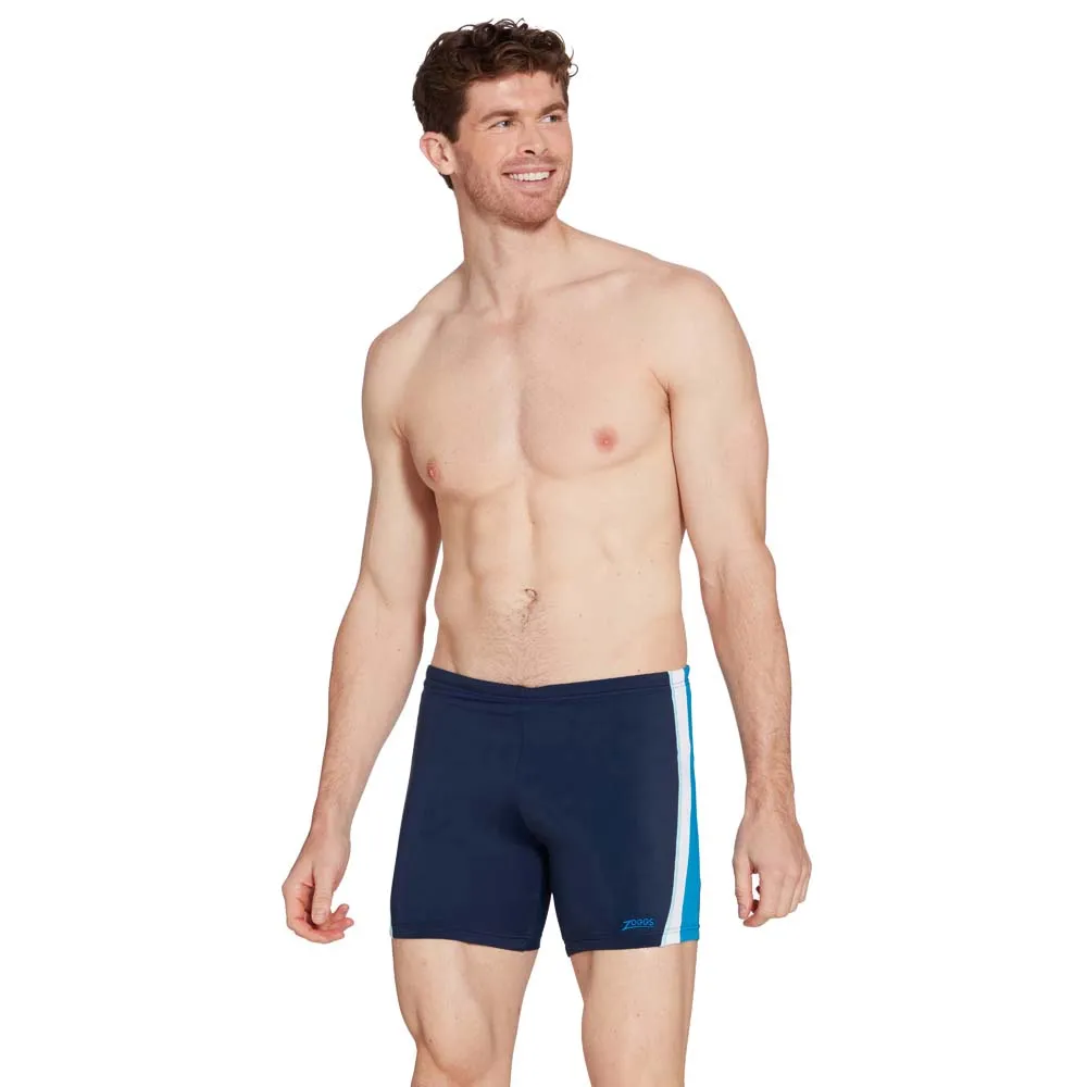 Zoggs Toronto Hip Racer 32 Badbyxor Boxer male