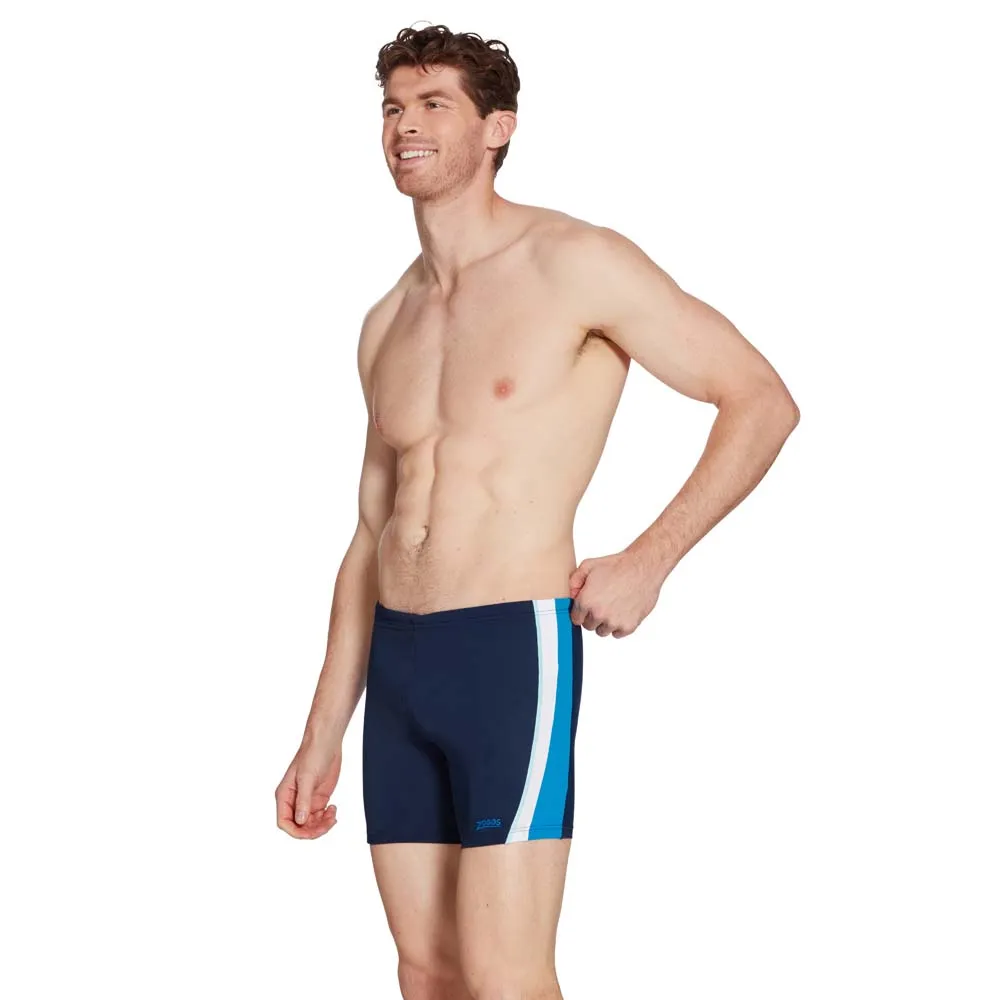 Zoggs Toronto Hip Racer 32 Badbyxor Boxer male